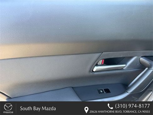 New 2026 MAZDA CX-50 AWD 2.5 Hybrid w/ Weather Package image 7