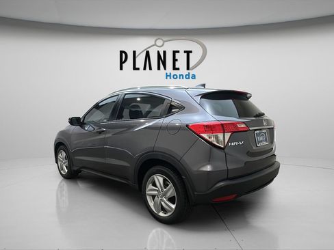 Used 2019 Honda HR-V EX image 6