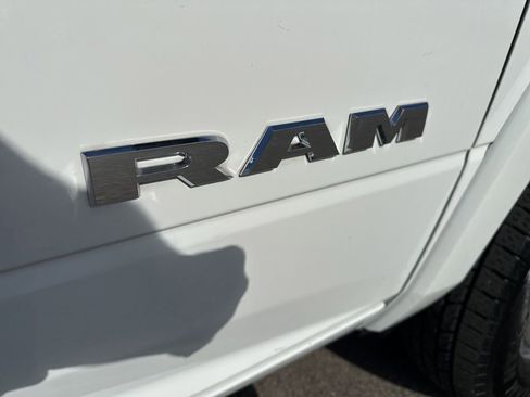 Used 2025 RAM 3500 Longhorn image 48