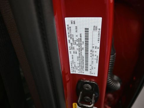 New 2025 Ford F150 King Ranch w/ FX4 Off-Road Package image 20