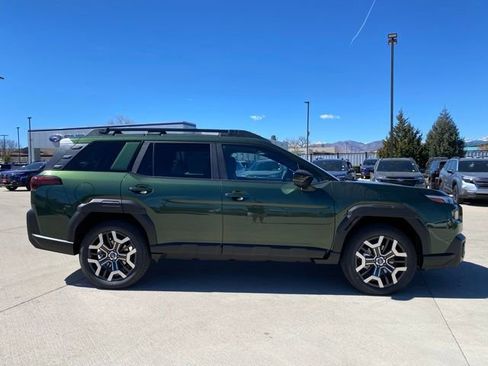 New 2026 Subaru Outback Touring XT AWD/4WD image 6