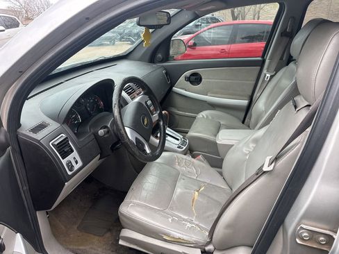 Used 2008 Chevrolet Equinox LTZ FWD image 10