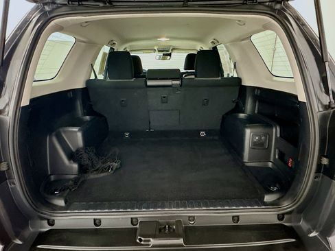 Used 2024 Toyota 4Runner SR5 image 30