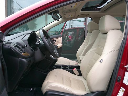Used 2019 Honda CR-V EX-L image 9