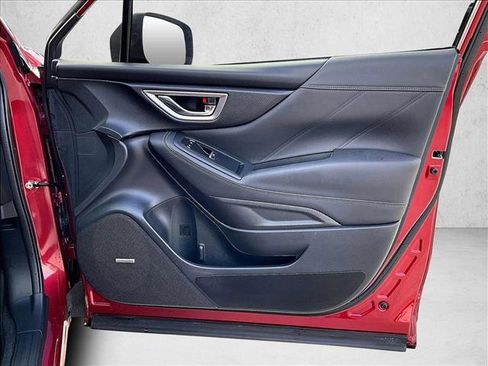 Used 2021 Subaru Forester Touring image 19