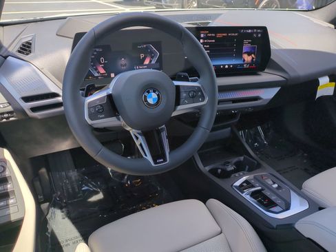 Certified 2025 BMW 228i xDrive w/ Technology Package image 26