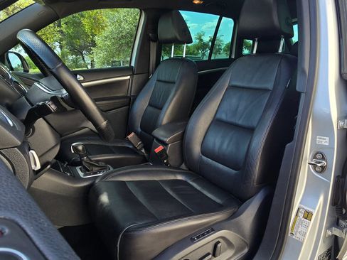 Used 2014 Volkswagen Tiguan R-Line FWD image 21