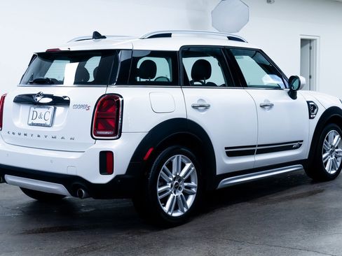 Used 2024 MINI Cooper Countryman S image 6