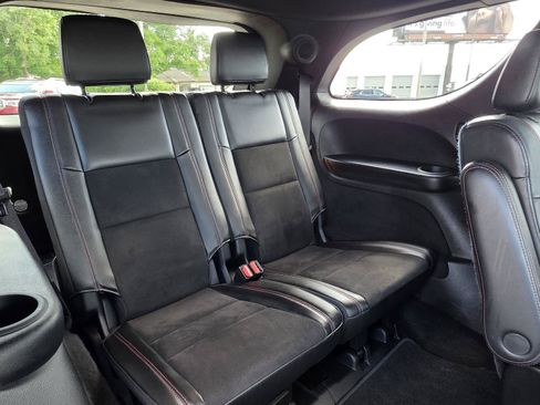 Used 2021 Dodge Durango R/T w/ Blacktop Package RWD image 31