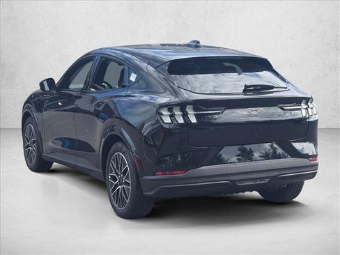 New 2026 Ford Mustang Mach-E Premium RWD image 6