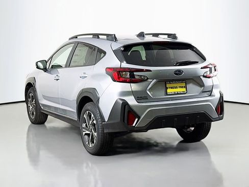 New 2026 Subaru Crosstrek 2.0i Premium image 5
