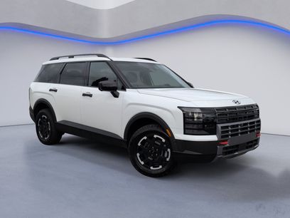 New 2026 Hyundai Palisade XRT Pro