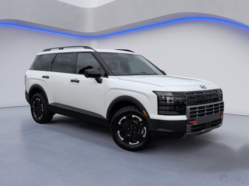 New 2026 Hyundai Palisade XRT Pro AWD/4WD image 1