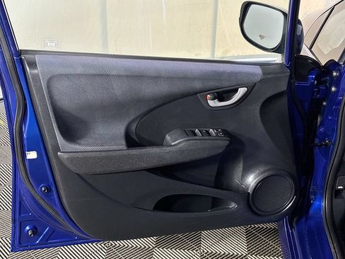 Used 2009 Honda Fit Sport image 10