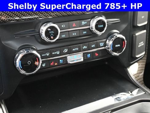 New 2025 Ford F150 Lariat w/ Equipment Group 502A High image 23