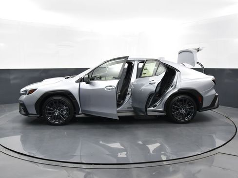 New 2025 Subaru WRX Premium image 33