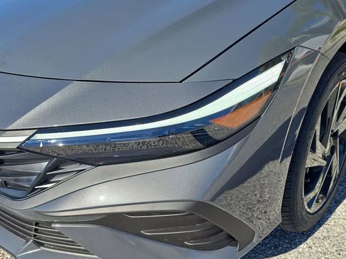 New 2026 Hyundai Elantra Sport image 10