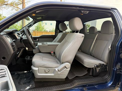 Used 2012 Ford F150 XLT AWD/4WD image 19