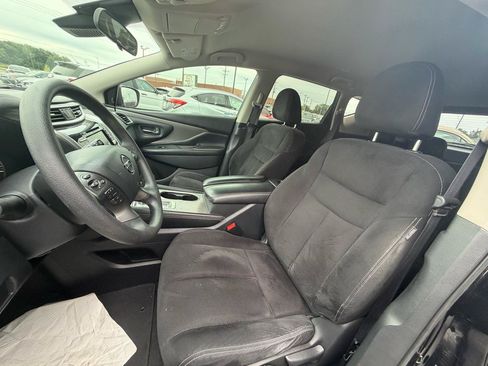 Used 2021 Nissan Murano S FWD image 20