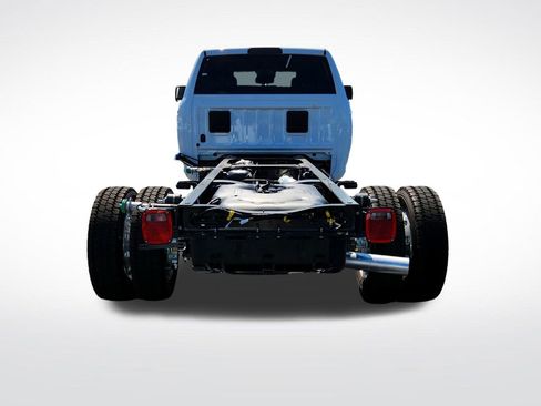 New 2026 RAM 5500 Tradesman w/ Chrome Appearance Group image 6