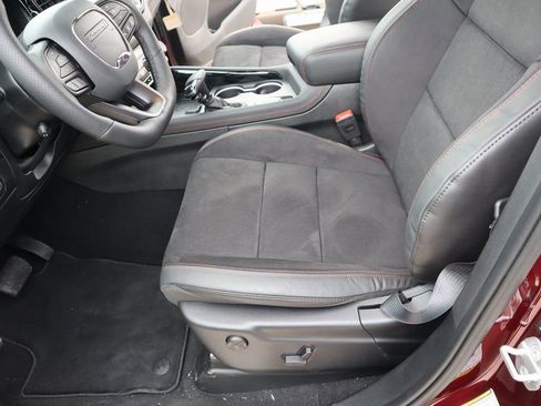 New 2026 Dodge Durango GT image 12