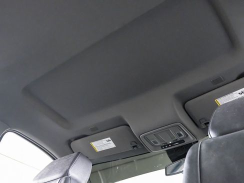 Used 2024 Chevrolet Silverado 3500 LTZ w/ LTZ Convenience Package image 29