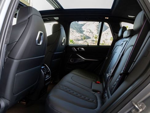 New 2026 BMW X5 M Competition image 27