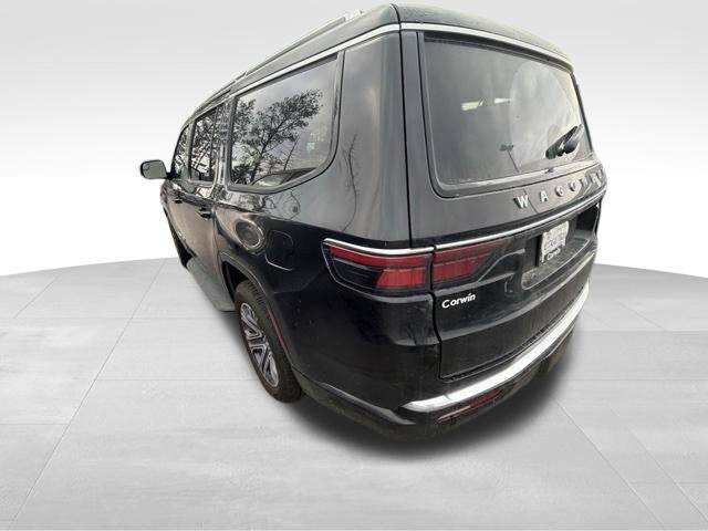 Used 2024 Jeep Wagoneer Series II w/ Flexible Seating Group AWD/4WD image 26