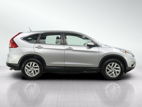 Used 2016 Honda CR-V EX image 6
