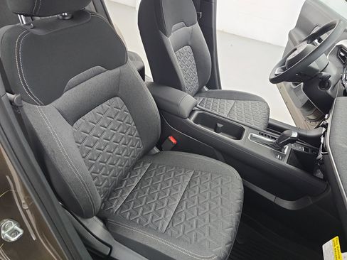 New 2026 Nissan Kicks SV w/ SV Premium Package FWD image 10