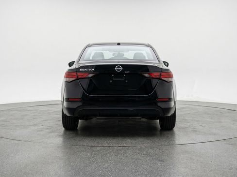 Used 2025 Nissan Sentra SV FWD image 7