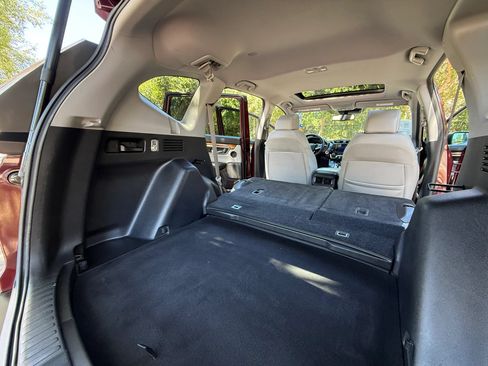 Used 2017 Honda CR-V EX-L image 26