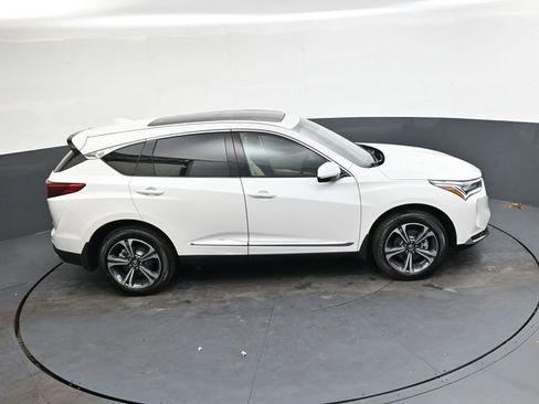 New 2026 Acura RDX w/ Technology Package image 24