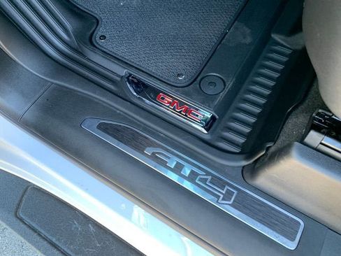 New 2026 GMC Sierra 1500 AT4 w/ AT4 Premium Package image 19