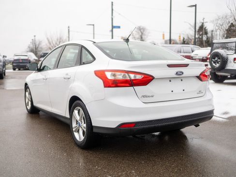 Used 2013 Ford Focus SE image 11