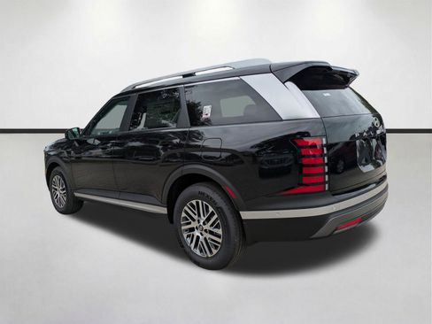 New 2026 Hyundai Palisade SEL FWD image 6