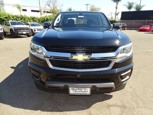 Used 2019 Chevrolet Colorado LT RWD image 6