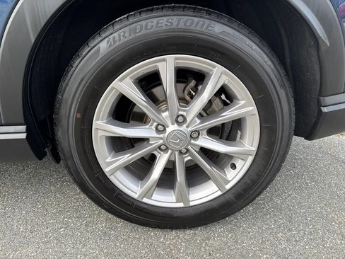 Used 2024 Honda CR-V EX image 13