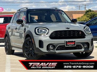 Used 2023 MINI Cooper Countryman S w/ Premium Package
