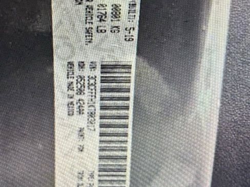 Used 2019 FIAT 500 Abarth w/ Popular Equipment Package image 33