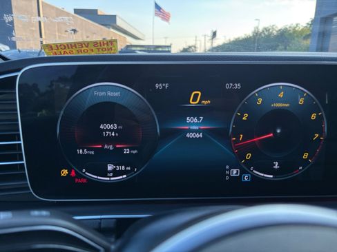 Used 2022 Mercedes-Benz GLE 350 4MATIC image 18