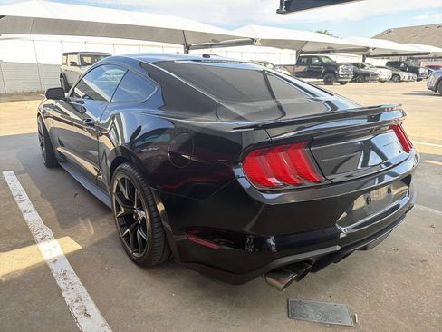 Used 2020 Ford Mustang GT Premium w/ Performance Package - Level 2 RWD image 4