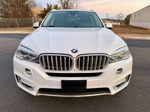 Used 2016 BMW X5 xDrive35i image 2