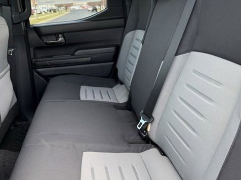 New 2025 Toyota Tacoma TRD Off-Road image 34