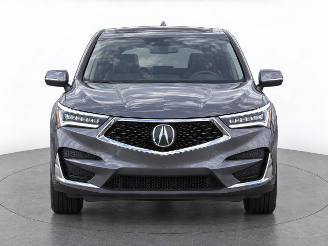 Used 2020 Acura RDX FWD image 5