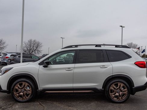New 2026 Subaru Ascent Limited Bronze AWD/4WD image 21