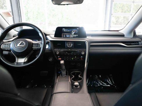 Used 2020 Lexus RX 350 FWD w/ Accessory Package image 20