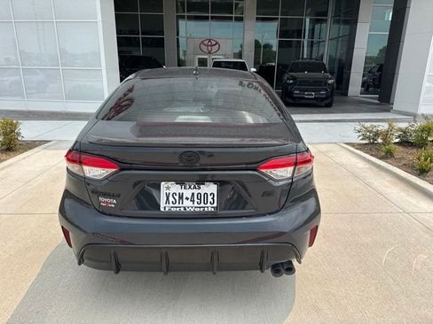 Used 2026 Toyota Corolla SE FWD image 7