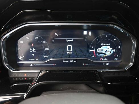 Used 2022 GMC Sierra 1500 Elevation image 7