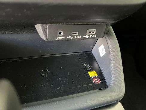 New 2026 Subaru Forester Premium image 36